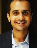 Dr Jayesh Desale